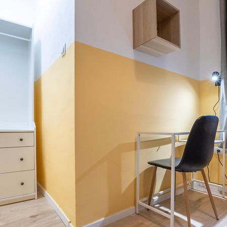 4-Bedroom Comfort Apartment In The Citycenter F38 Budapest Exterior foto